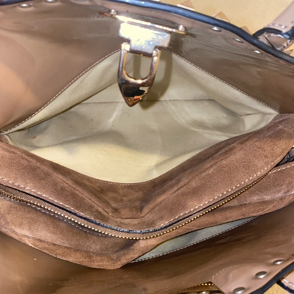 Authentic Valentino Rockstud Bag - Picture 11 of 11